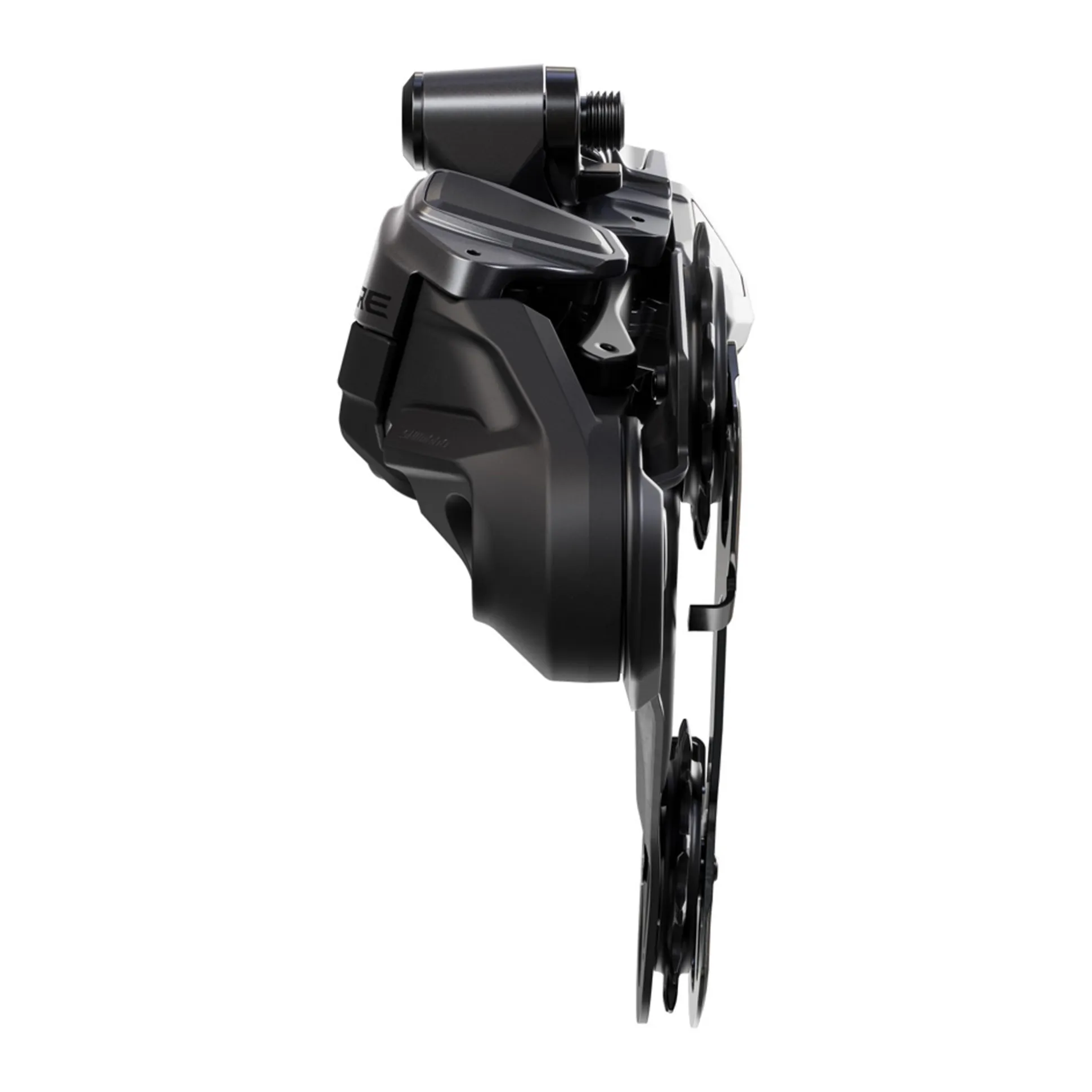 Deragliatore posteriore Shimano DEORE RD-M6250-SGS Di2 - 12v