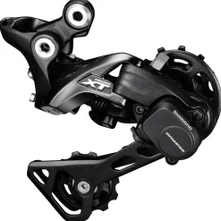 Deragliatore posteriore Shimano Deore XT RD-M8000-GS
