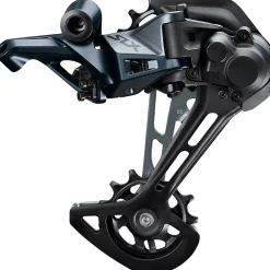 Deragliatore Posteriore Shimano SLX RD-M7100-SGS - 12v