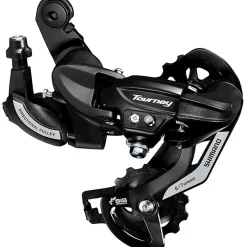 Deragliatore Posteriore Shimano GS RD-TY500 Tourney Direct - 6/7v