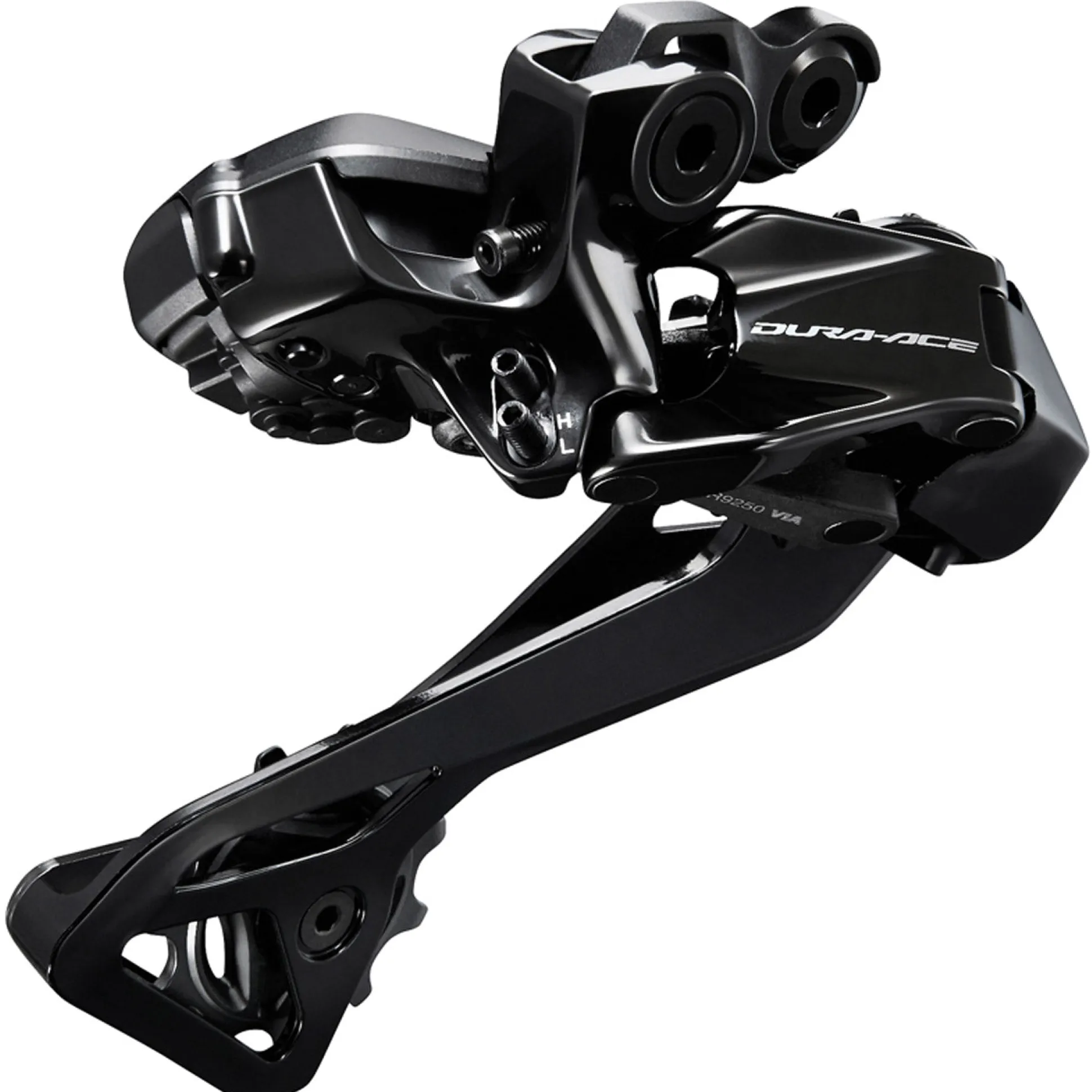 Deragliatore Posteriore Shimano Dura-Ace RD-R9250 Di2 12V
