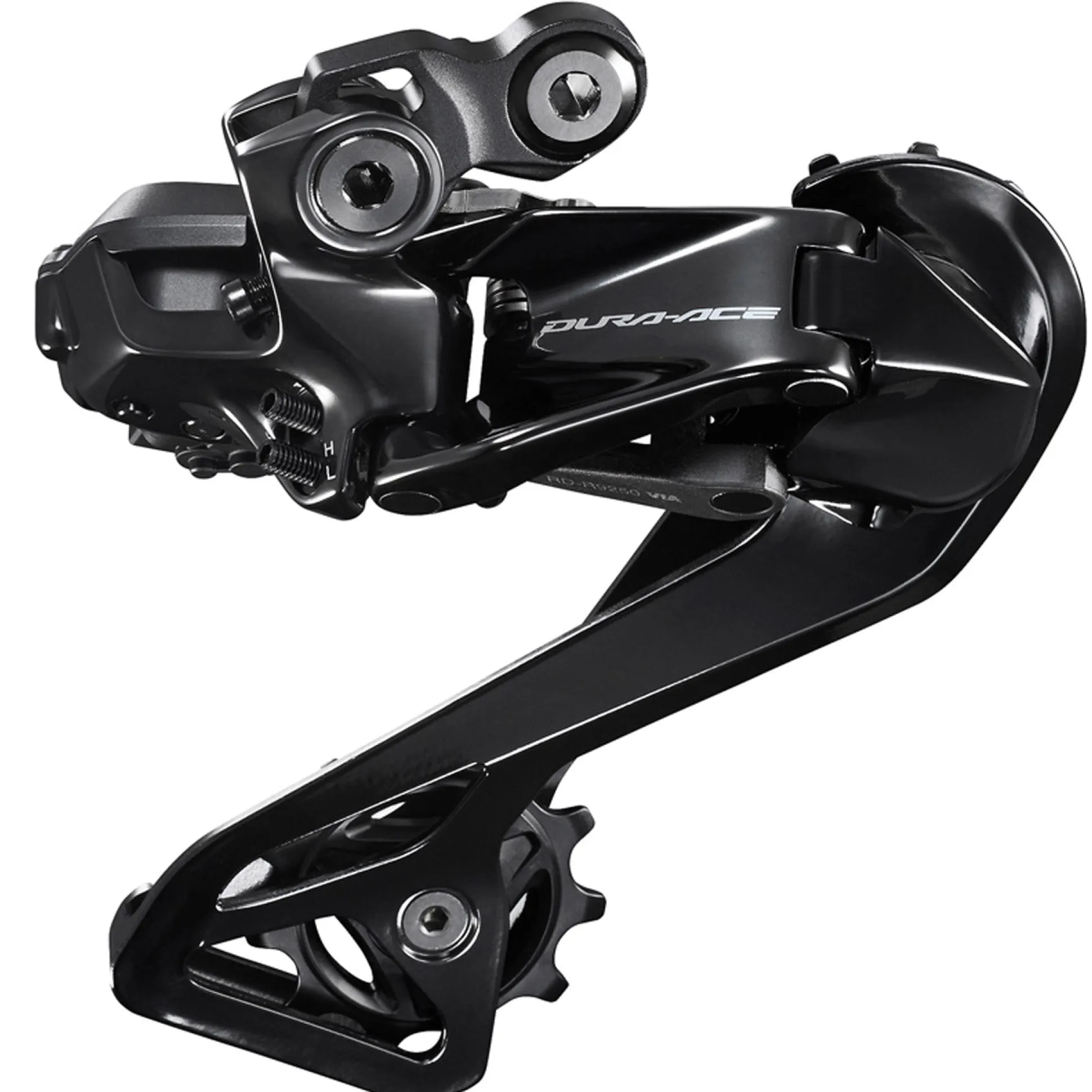 Deragliatore Posteriore Shimano Dura-Ace RD-R9250 Di2 12V