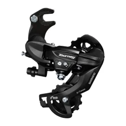 Deragliatore Posteriore Shimano RD-TY300-SGS - 7/6-v