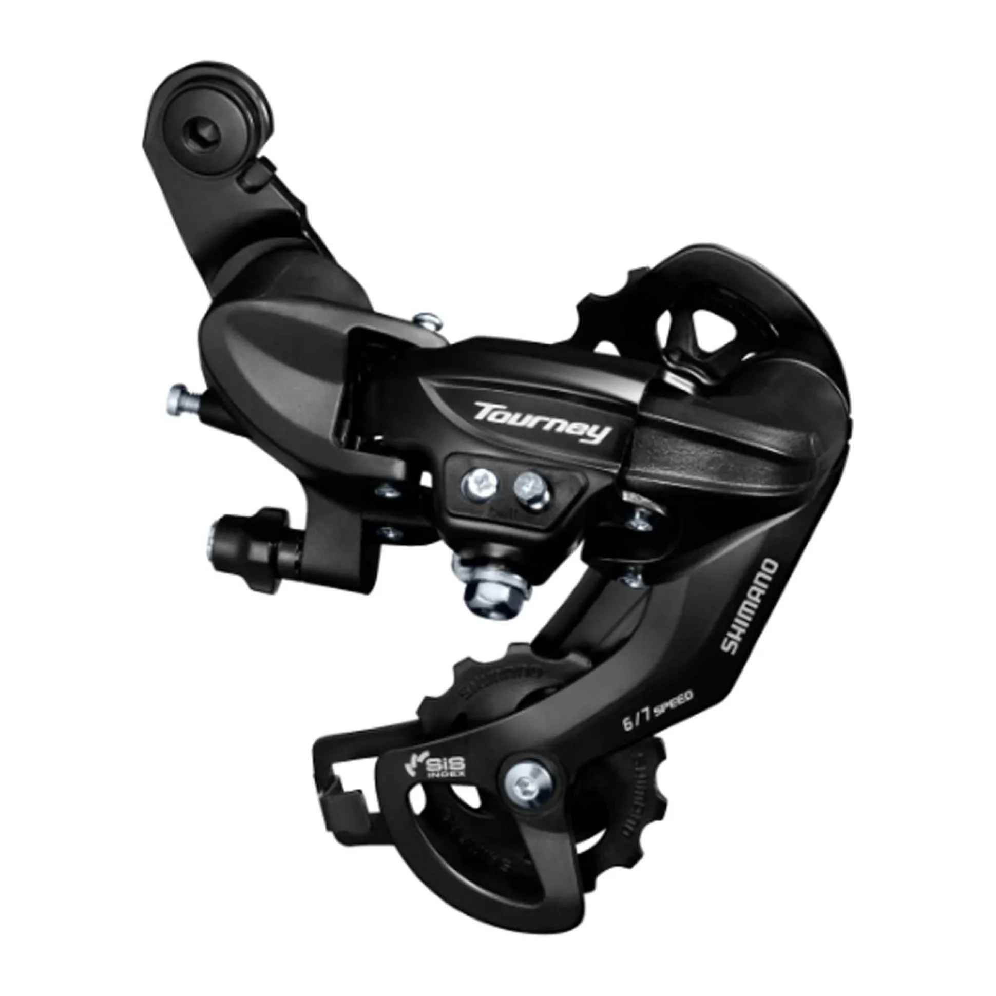 Deragliatore Posteriore Shimano ERDTY300D - SGS - 7/6-v