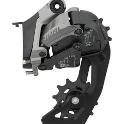 Deragliatore posteriore Sram Rival Etap AXS D1 - 12 v