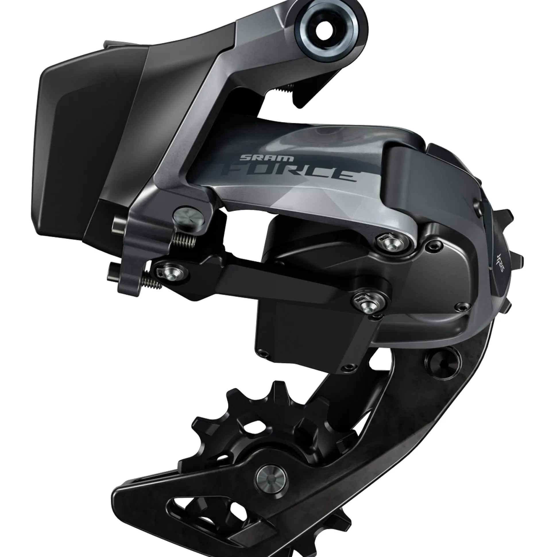 Deragliatore posteriore Sram Force Etap AXS GLS - 12 v