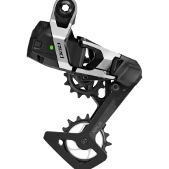Deragliatore posteriore SRAM RED AXS XPLR 13 E1 - 13V