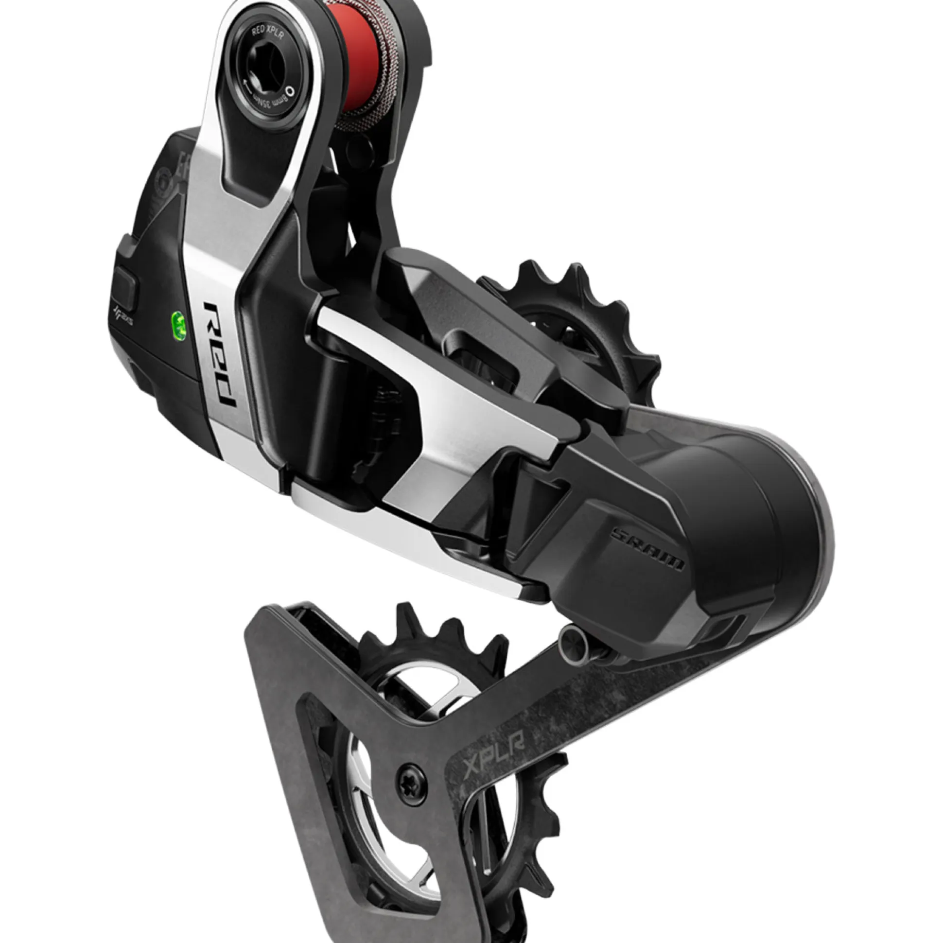 Deragliatore posteriore SRAM RED AXS XPLR 13 E1 - 13V