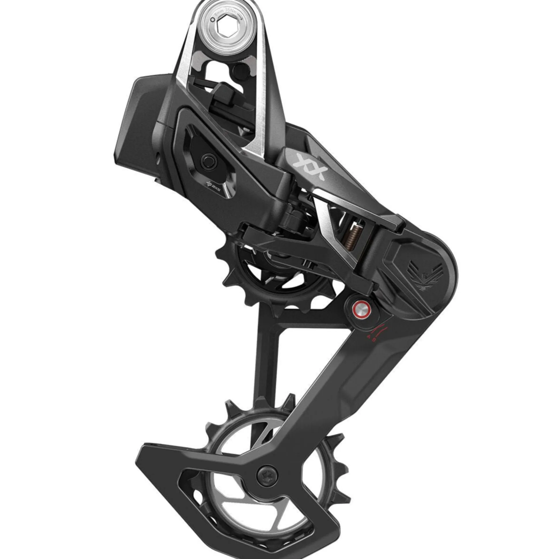 Deragliatore posteriore Sram XX SL T-Type Eagle AXS - 12 v