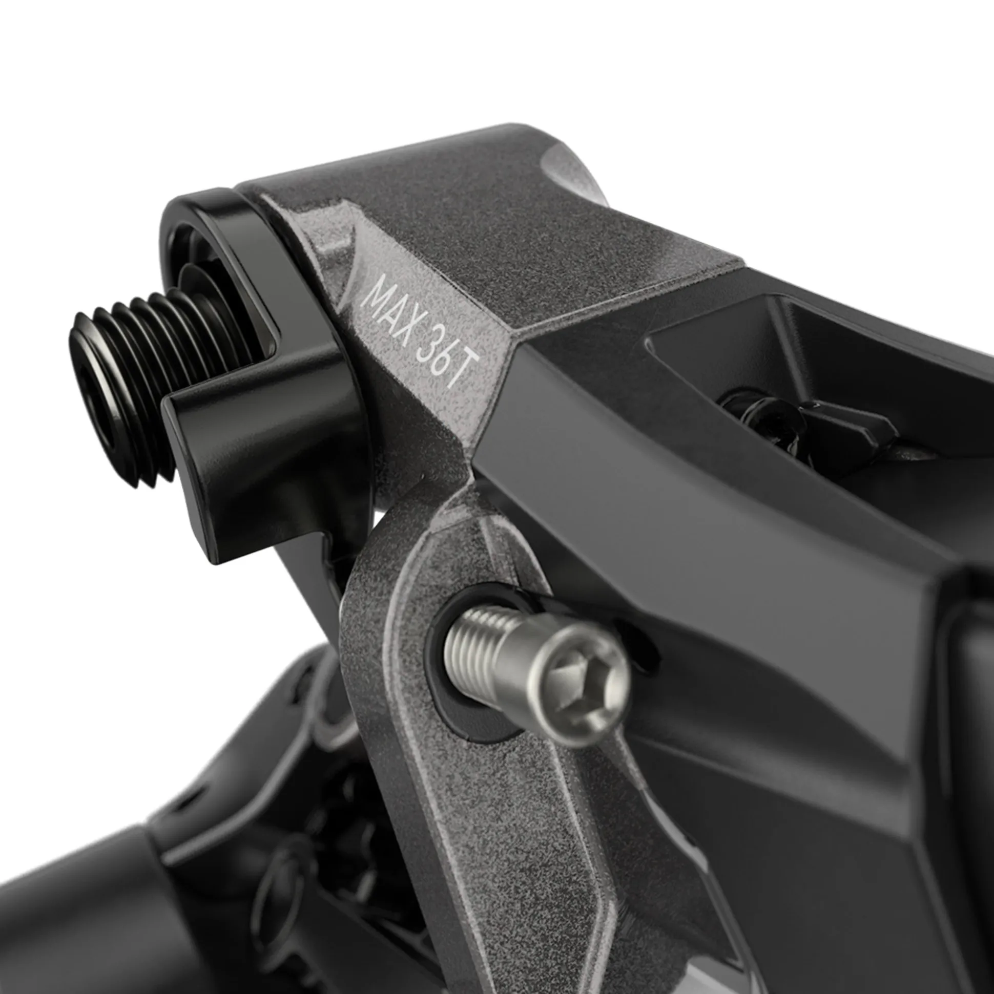 Deragliatore posteriore Sram Force AXS D2 - 12 v