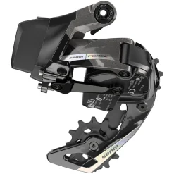 Deragliatore posteriore Sram Force AXS D2 - 12 v