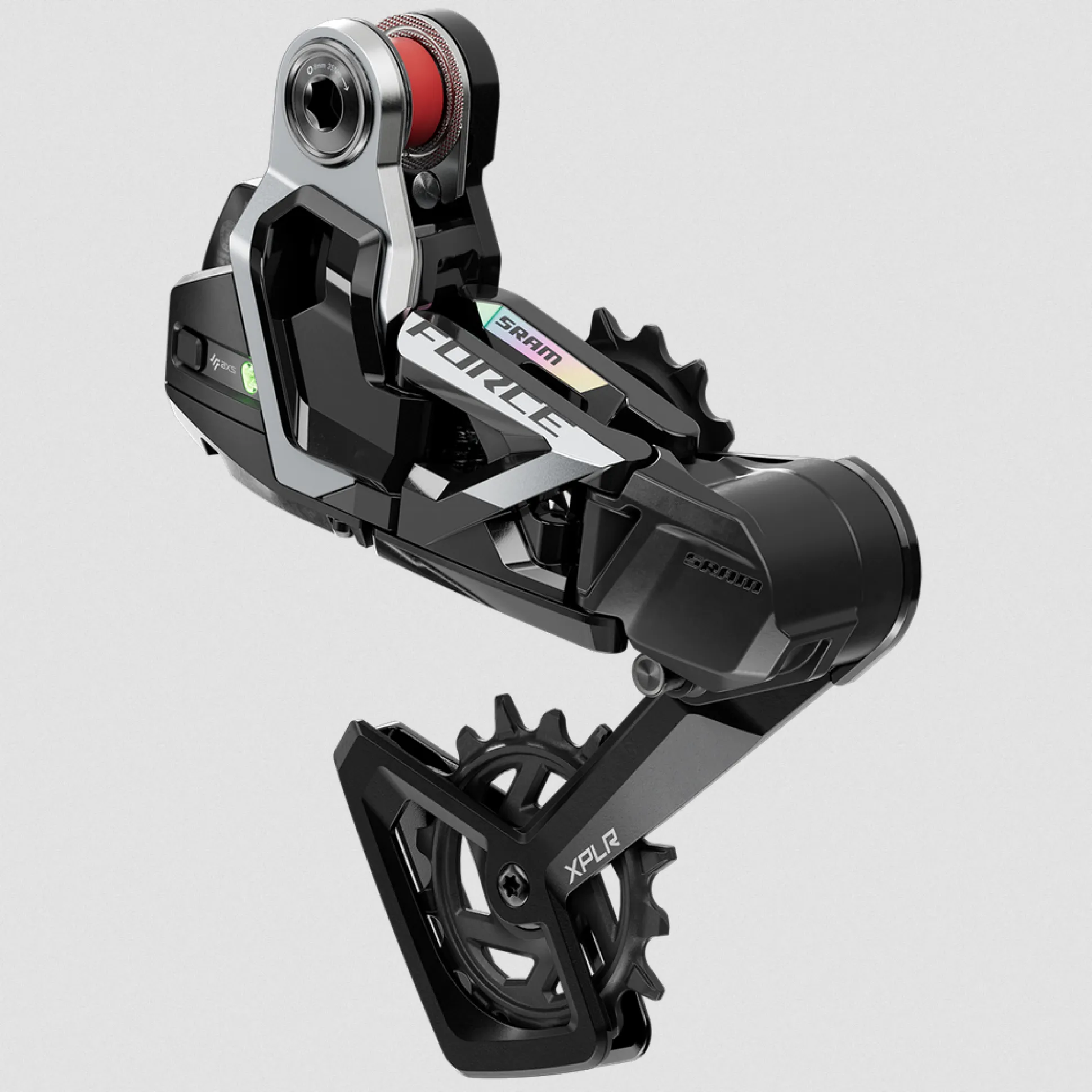Deragliatore posteriore Sram Force XPLR AXS E1 - 1x13v