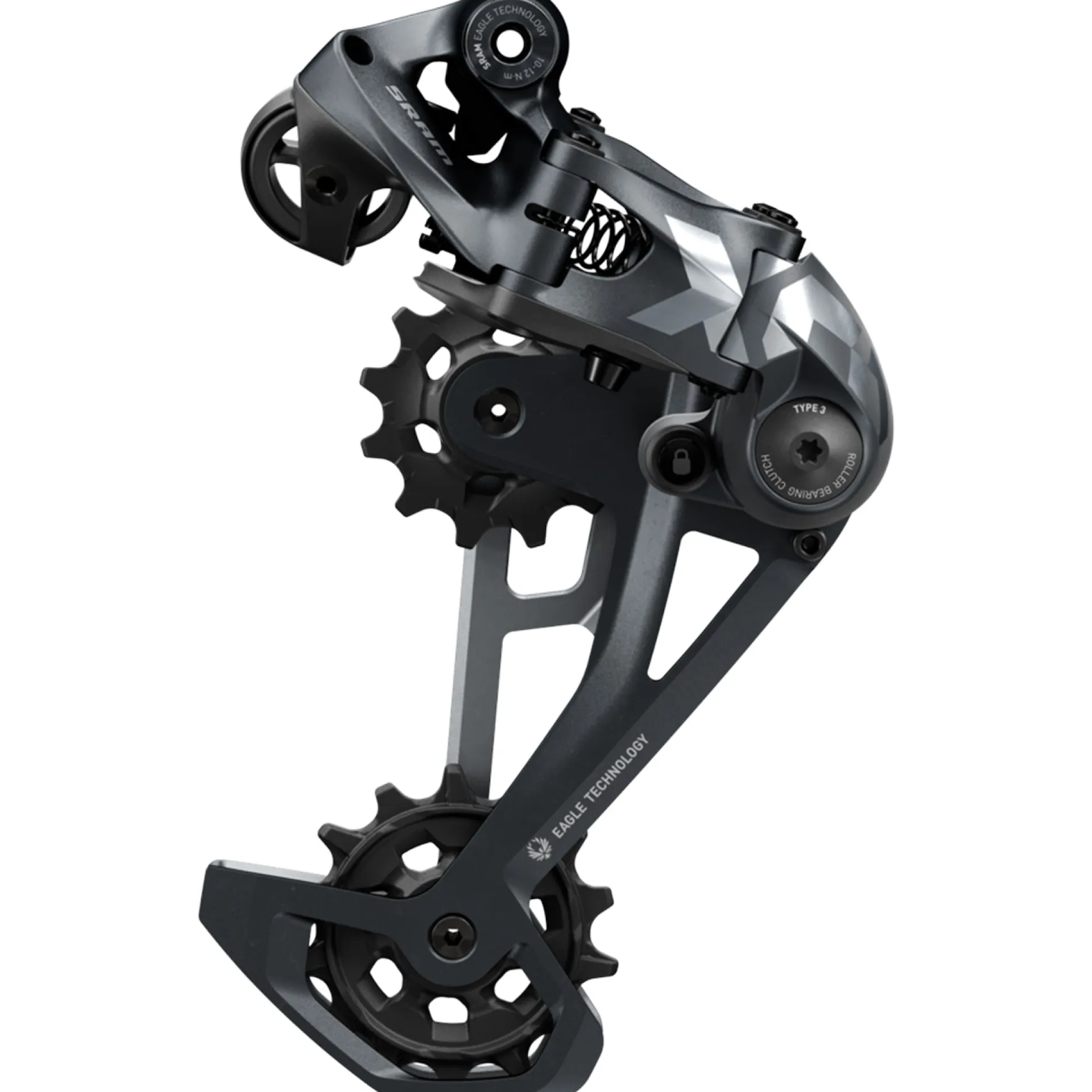 Deragliatore posteriore Sram X01 Eagle - 12 v