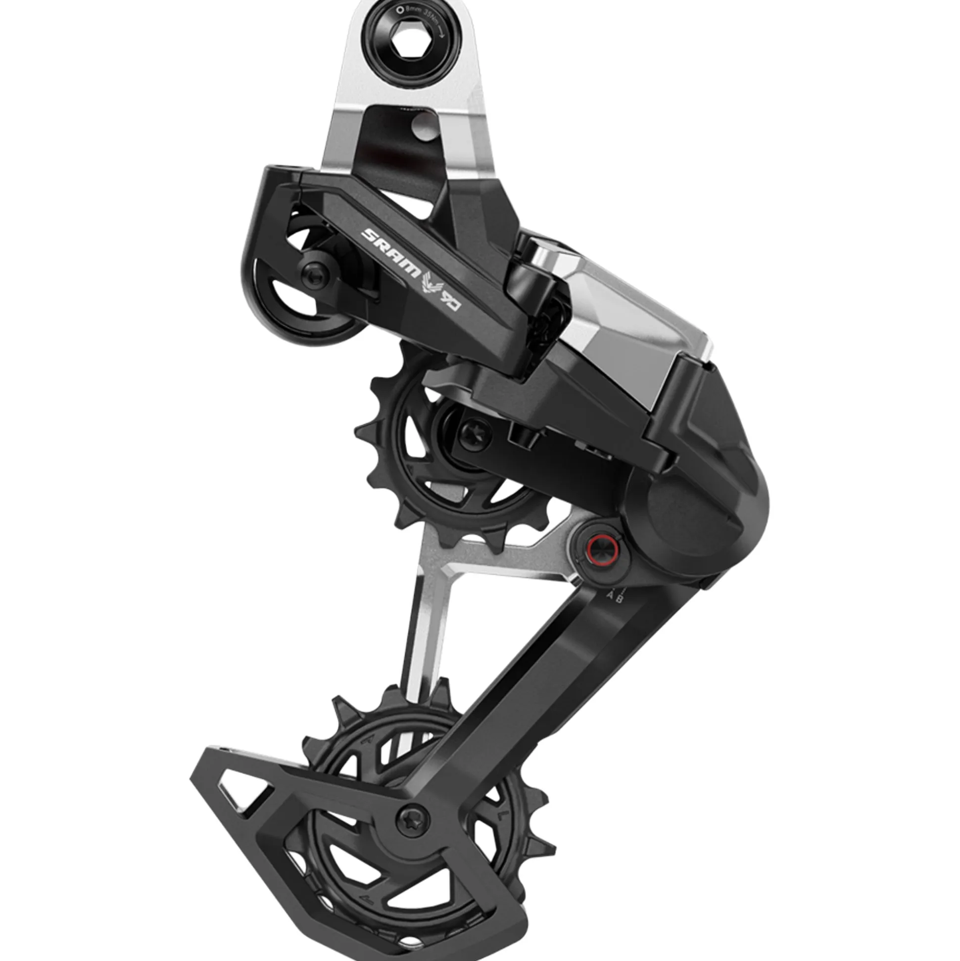 Deragliatore posteriore Sram Eagle 90 t-type - 12V
