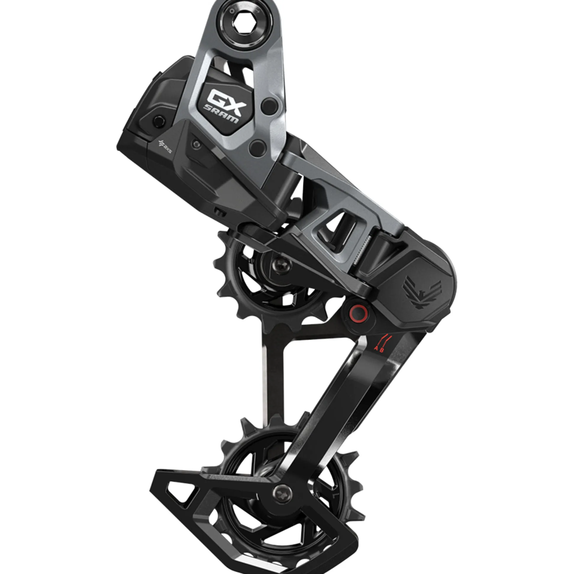 Deragliatore posteriore Sram GX Eagle AXS T-type senza batteria - 12V
