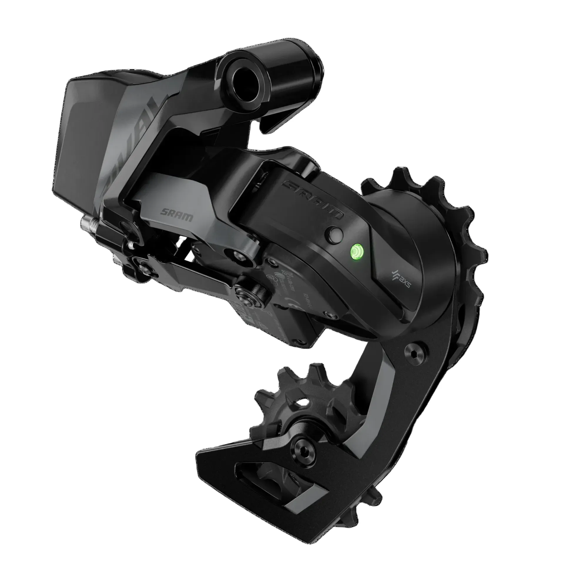 Deragliatore posteriore Sram Rival AXS E1 - 12v
