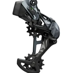 Deragliatore posteriore Sram XX1 Eagle AXS senza batteria - 12 v