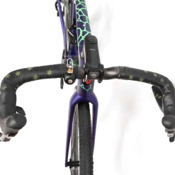 De Rosa Spider Campagnolo - Viola
