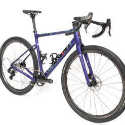 De Rosa Spider Campagnolo - Viola
