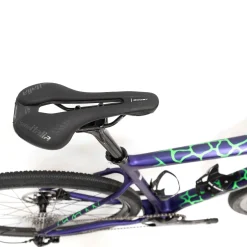 De Rosa Spider Campagnolo - Viola