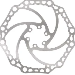 Disco Alligator Crown X - 160mm