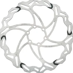 Disco Braking Wave Fix Batfly - 160 mm
