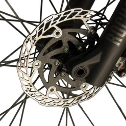 Disco Carbon-Ti X-Rotor SteelCarbon 2 - 160mm