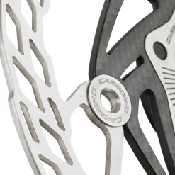 Disco Carbon-Ti X-Rotor SteelCarbon 3 Center Lock - 140mm