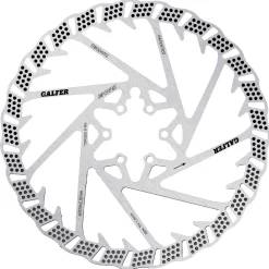 Disco Galfer Shark - 203 mm