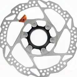 Disco Shimano Center Lock L-Ring SM-RT54 - 160mm
