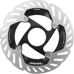 Disco Shimano Center Lock RT-CL900 Ice-Tech Freeza - 140mm