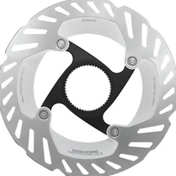 Disco Shimano Center Lock RT-CL800 Ice-Tech Freeza - 160mm