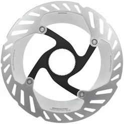 Disco Shimano Center Lock RT-CL800 SE Ice-Tech Freeza - 160mm