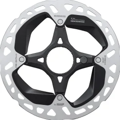 Disco Shimano Center Lock RT-EM910 Ice-Tech Freeza - 160mm