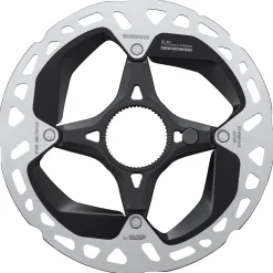 Disco Shimano Center Lock RT-EM910 Ice-Tech Freeza - 180mm