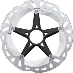 Disco Shimano Center Lock RT-MT800SE Ice-Tech Freeza - 160mm