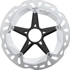 Disco Shimano Center Lock RT-MT800 Ice-Tech Freeza Ebike - 180mm