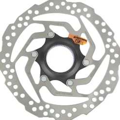 Disco Shimano Center Lock SM-RT10 - 160mm