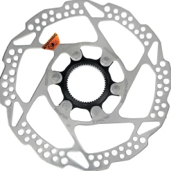 Disco Shimano Center Lock SM-RT54 - 180mm