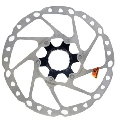 Disco Shimano Deore SM-RT64 - 180 mm