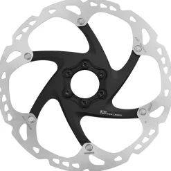 Disco Shimano 6-fori SM-RT86 Ice-Tech - 203mm