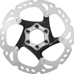 Disco Shimano 6-fori SM-RT86 Ice-Tech - 160mm