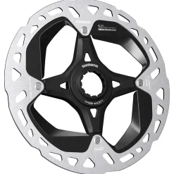 Disco Shimano XTR RT-MT900 ghiera interna - 180mm