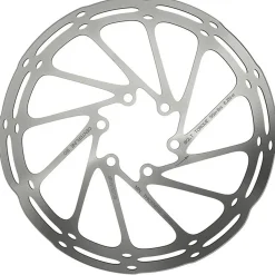 Disco SRAM Rotor Centerline Rounded - 200mm