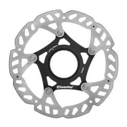 Disco Swiss Stop Catalyst Centerlock - 140mm