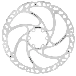 Disco Swiss Stop Catalyst One 6 fori - 180mm
