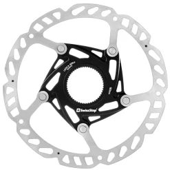 Disco Swiss Stop Catalyst Race Centerlock - 160mm