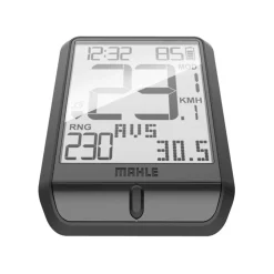Display LCD Pulsar One MAHLE per X35-X30-X20