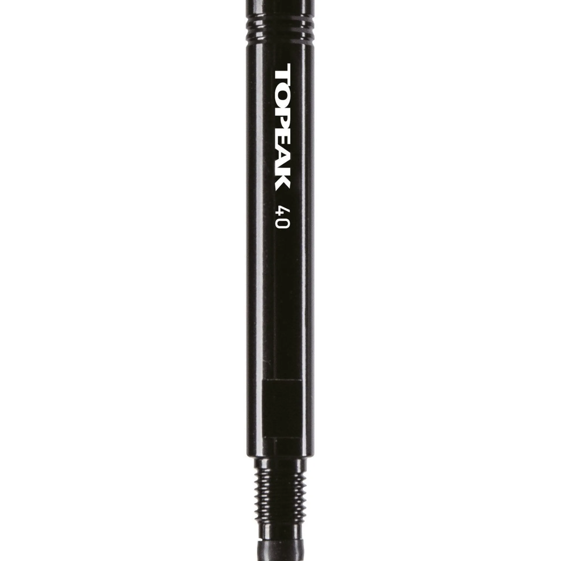 Estensore valvola Presta Tubi 40mm (2 pz) Topeak