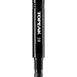 Estensore valvola Presta Tubi 28mm (2 pz) Topeak